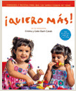Libro - Quiero Mas