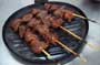 Anticucho Brocheta broqueta