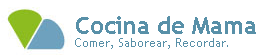 CocinadeMama.biz